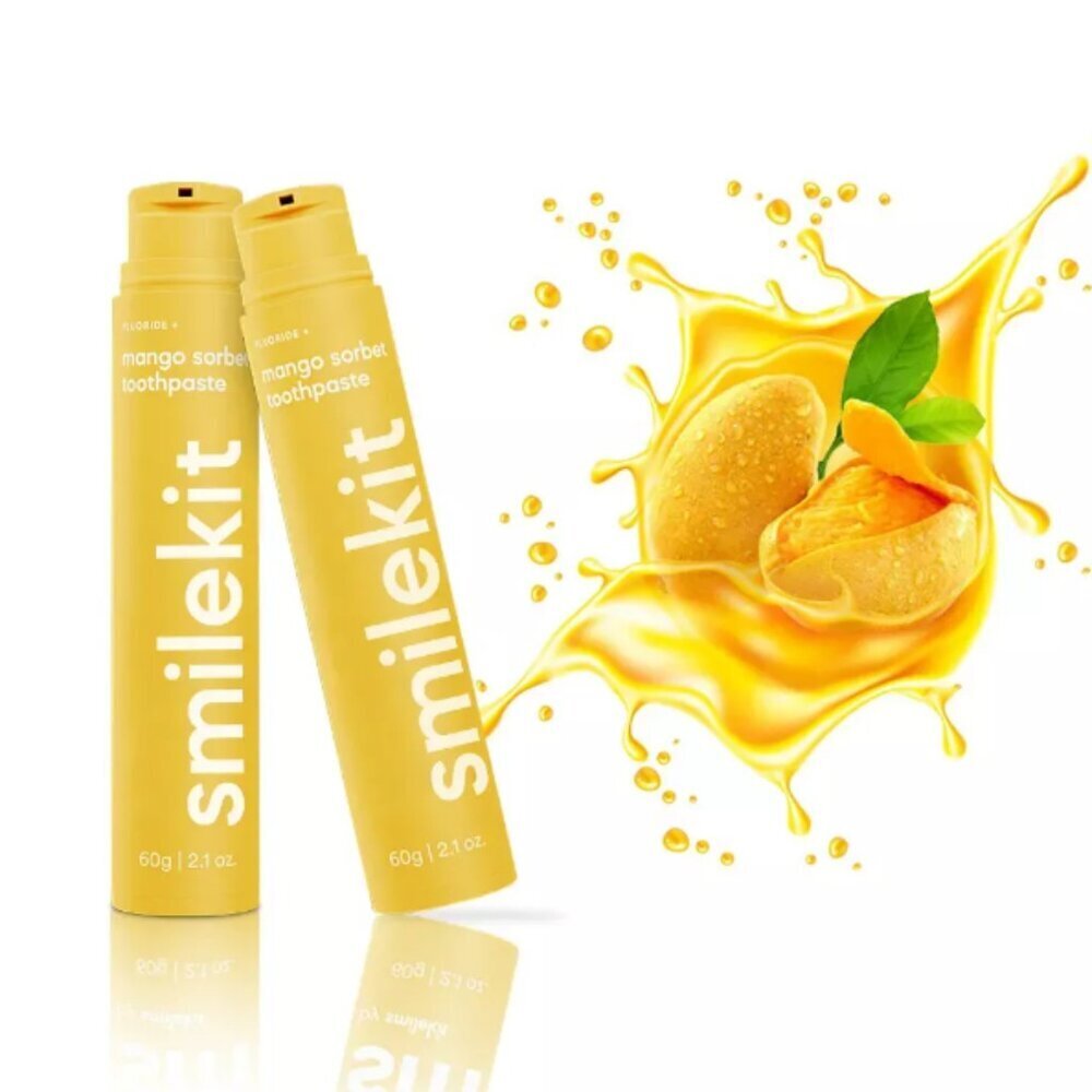 Professional Teeth Whitening Toothpaste - Picture 7 of 8
